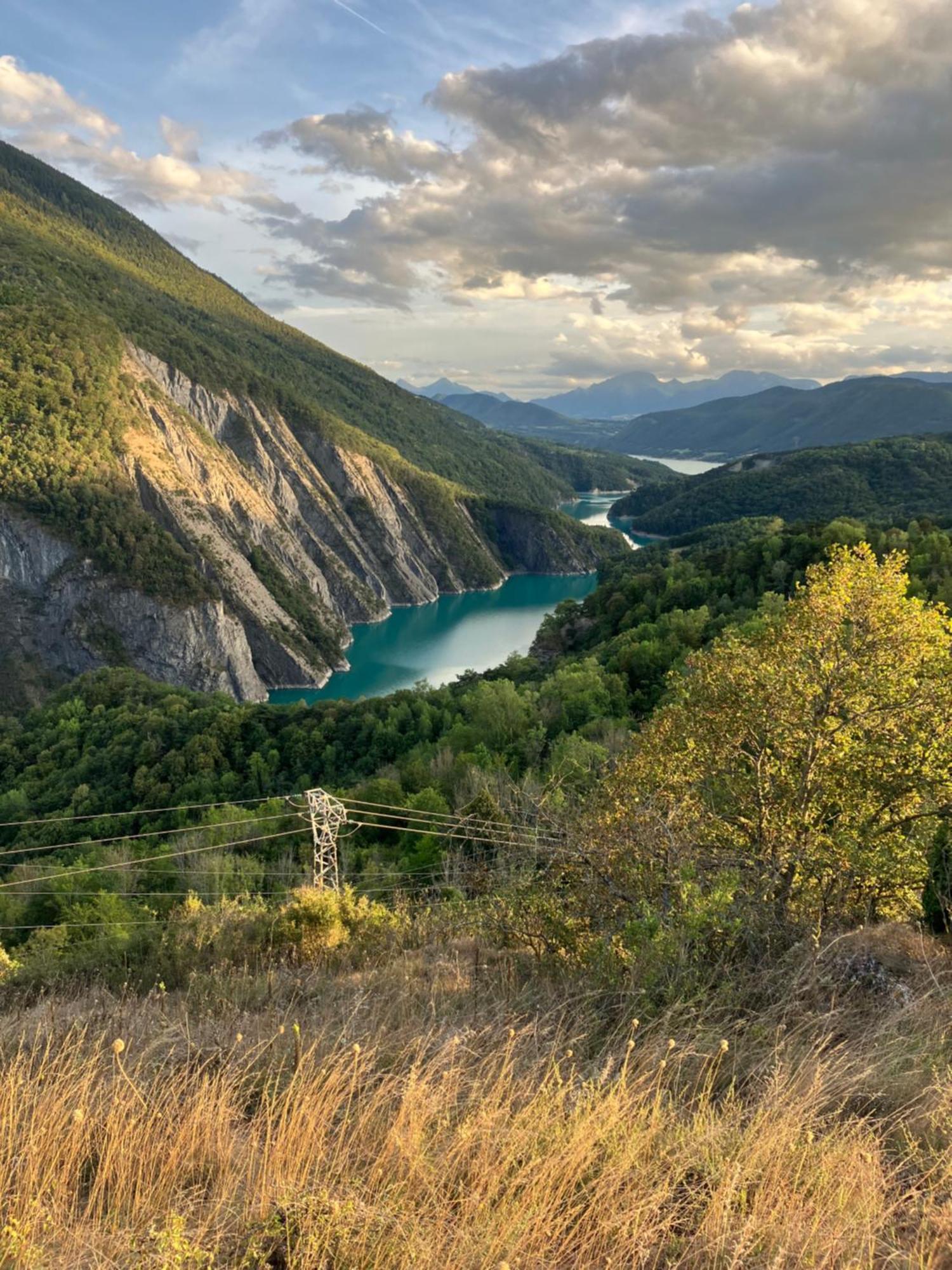 Guesthome La Petite Salette Monestier-de-Clermont Екстер'єр фото